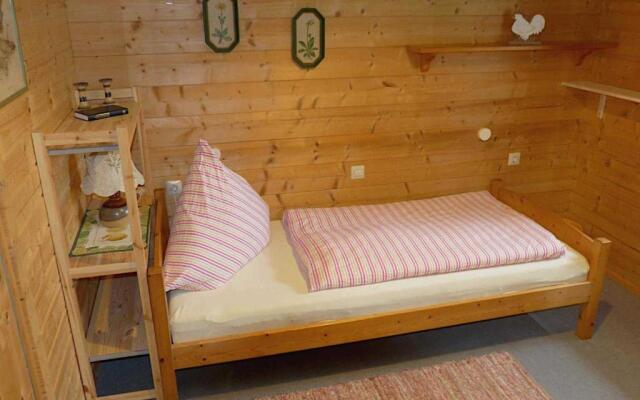 Ferienpark Lauterdörfle 1 1