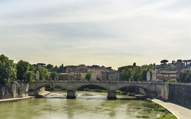 Vaticano Julia Luxury Rooms