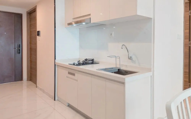 Good Deal And Spacious 3Br Sky House Bsd Apartment