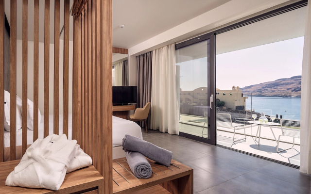 Lindos Grand Resort & Spa - Adults only