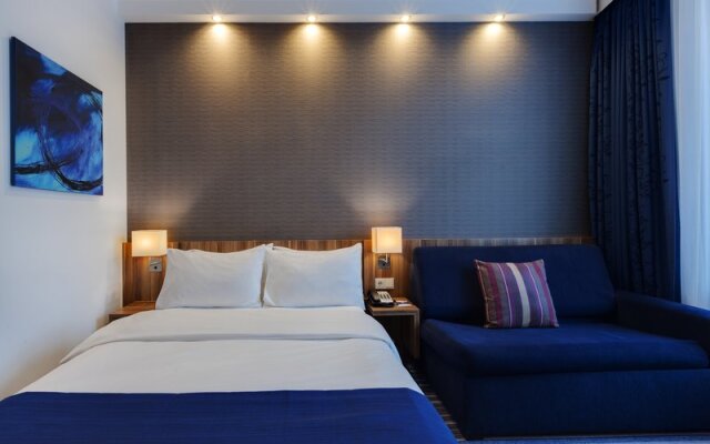 Holiday Inn Express Dresden City Centre