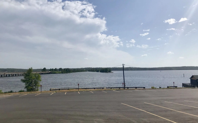 D'Arbonne Lake Motel