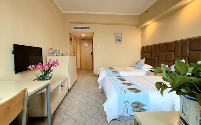 Milky Way Hotel Chongqing
