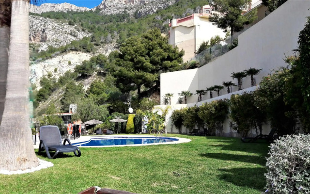 Townhouse Los Olivos M