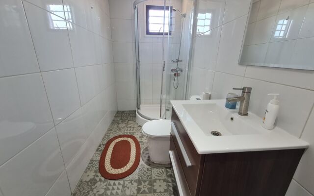 Oceana Suites Los Tebos ∙ Suite 101