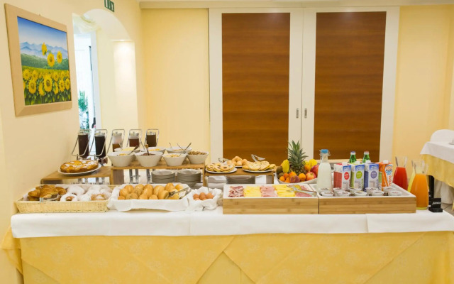 Hotel Cannes Riccione