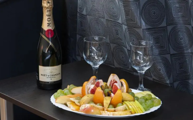 Family Hotel Pautalia