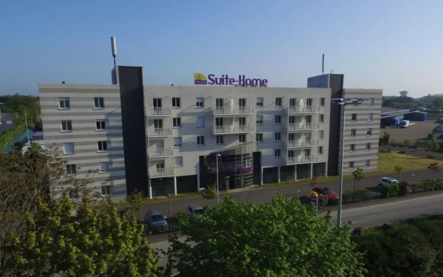 Suite - Home Orleans Saran
