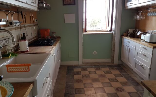 Primo Passo Sea Garden