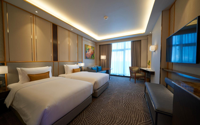 Fili Hotel Cebu