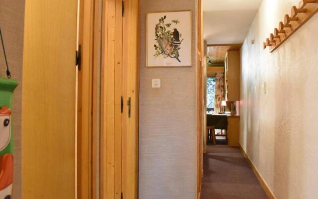 Appartement Méribel, 1 pièce, 4 personnes - FR-1-180-39