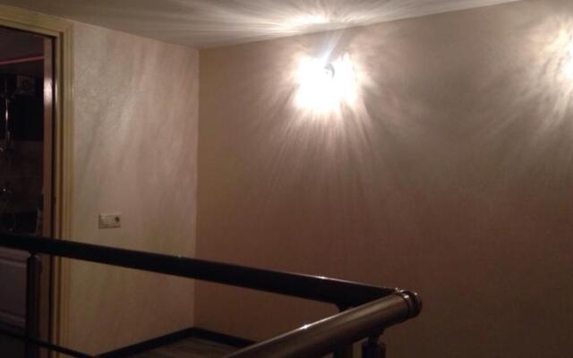 Kobaladze Apartment