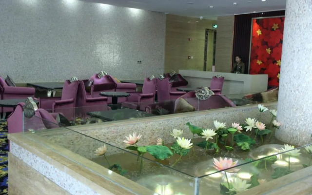 Best Western Parksun Hotel