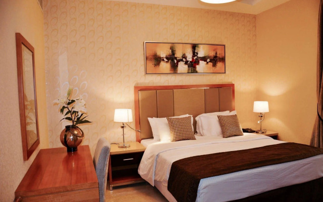 Asherij Hotel