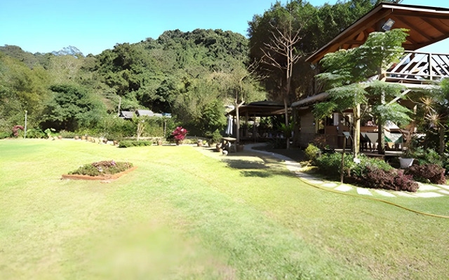 Taiwan Reishi Expert Bed and Breakfast