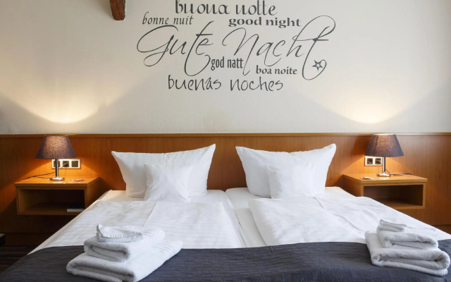 Hotel Dresdner Hof