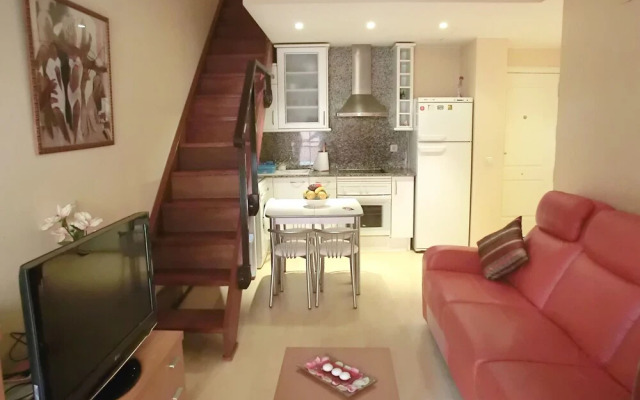 Apartament Santa Clotilde 2