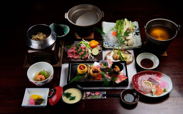Ryokan Reimei