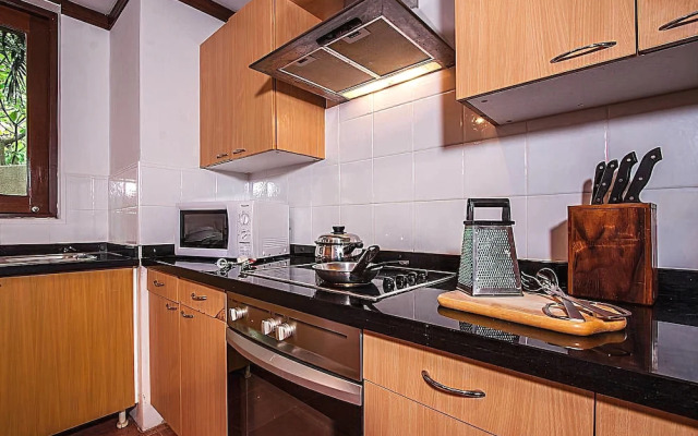 Ban Talay Khaw T46 - 2 Villas with 4 Bedrooms