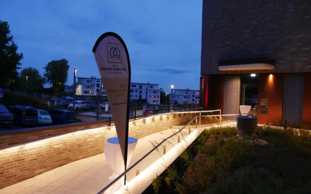 Hotel Neues Pastorat