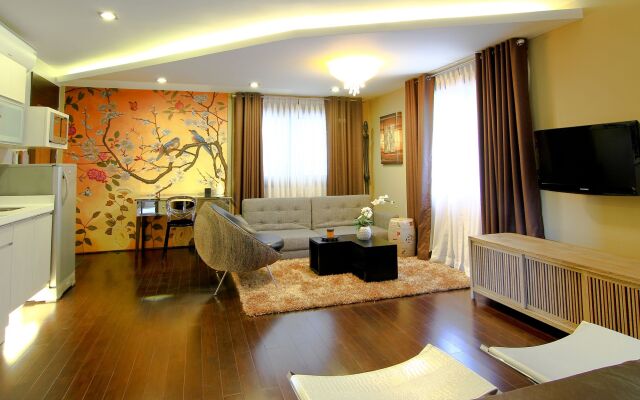 Boracay Suites