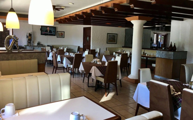 Hotel del Valle
