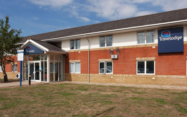 Travelodge Reading M4 Eastbound