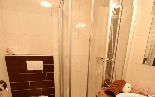 Hotel Garni Haus Sonnblick