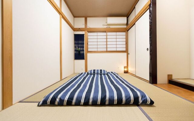 Higashi Kagaya Japanese Villa Dj