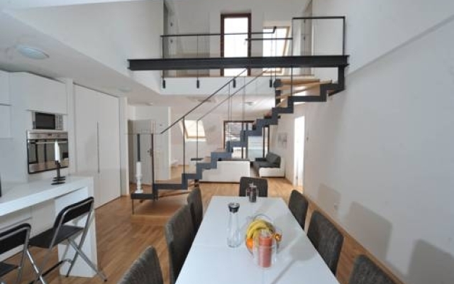 Debo Apartments Lackierergasse - contactless check in