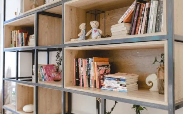 Cheezo High altitude river view Hotel ( Jiefangbei hongyadong store)