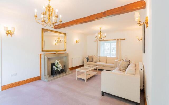 The Old Coach House Salcombe