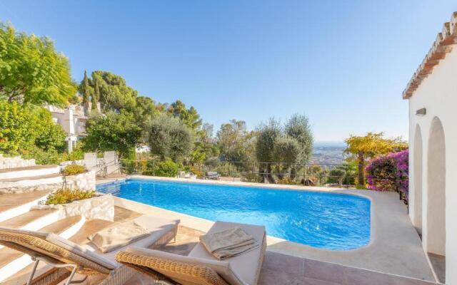 Casita with fantastic views