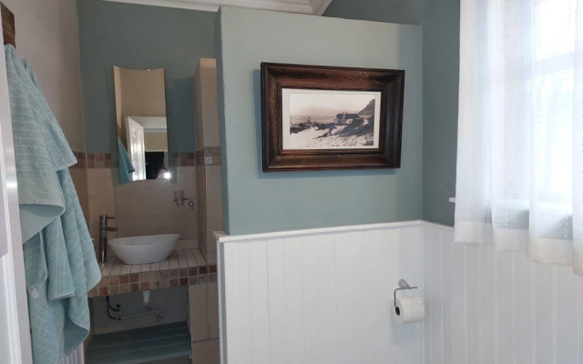 The 3 Chimneys Guest House