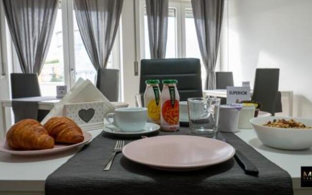 Bed & Breakfast Lufra