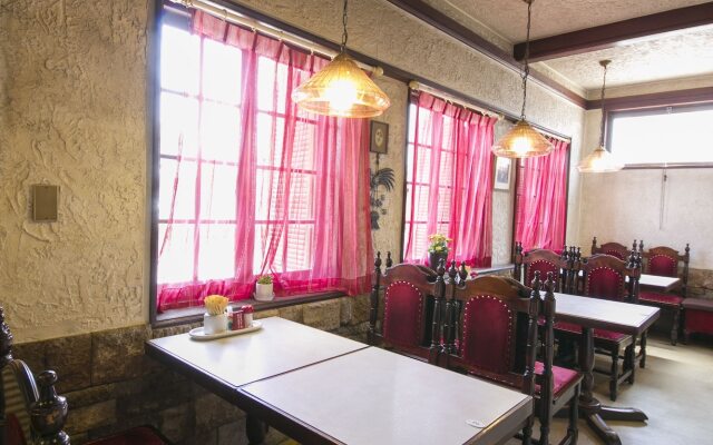 Tamagawa Ryokan