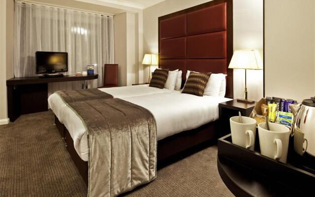 Mercure Hotel London Kensington