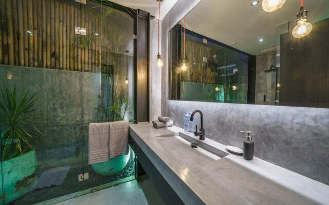 Villa Bali Townhouse