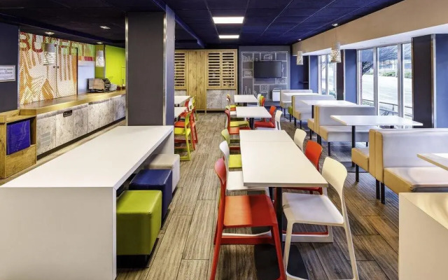 ibis budget Cardiff Centre
