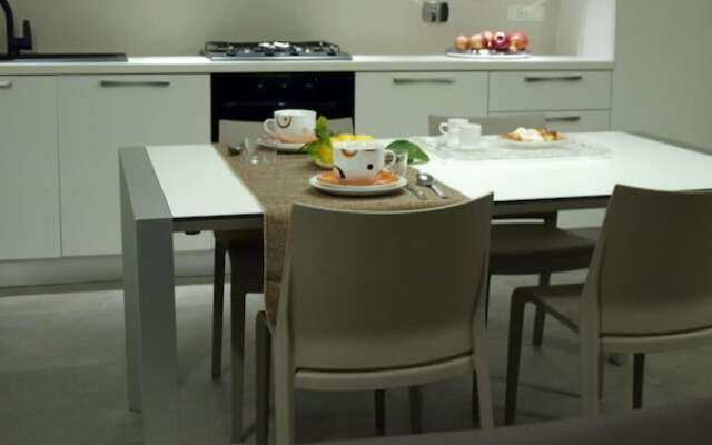 Jadore Luxury Apartment La Spezia