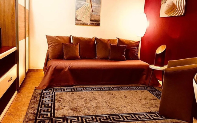 Vip Luxurious Apartment