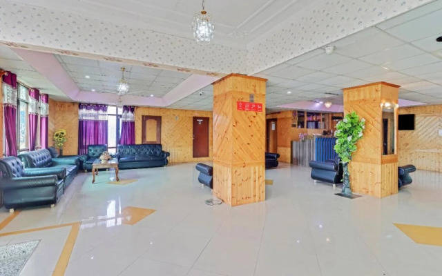 Triden Kashmir Resort By OYO Rooms