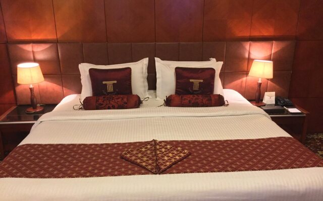 Shaza Regency Plaza Al Madinah Hotel