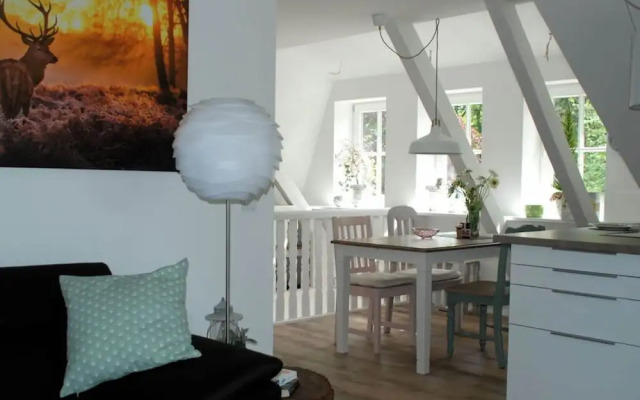 Apartment at the Eichenpark
