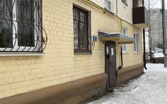 Апартаменты на улице Галактионова