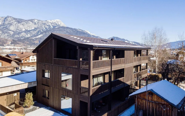 Premium Penthouse With Sauna