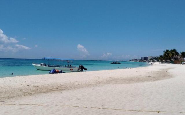 Suites calle 38 St Menesse 38