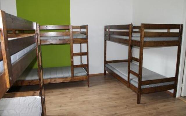 Hostel Sparta