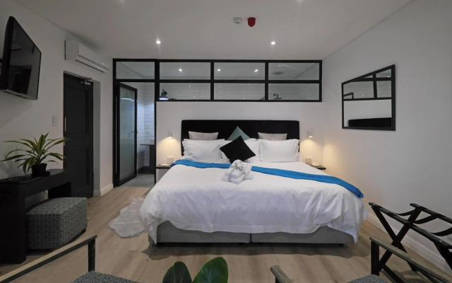 Point B Guest House