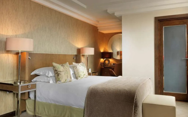 The Marylebone Hotel